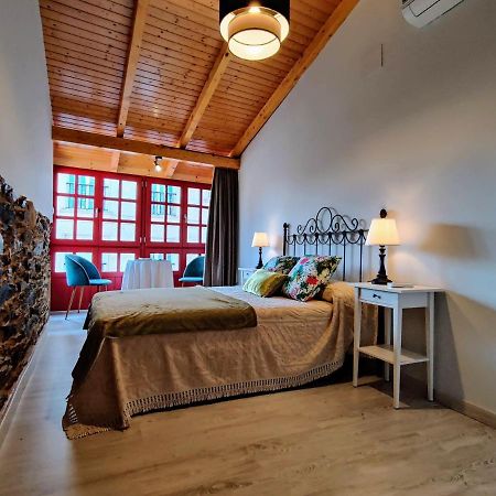 La Casita De La Ribeira Sacra Villa Monforte De Lemos Exterior photo