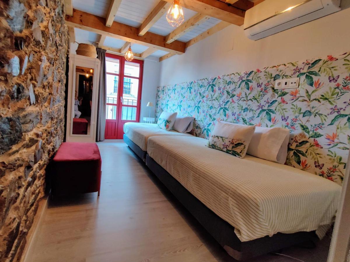 La Casita De La Ribeira Sacra Villa Monforte De Lemos Exterior photo