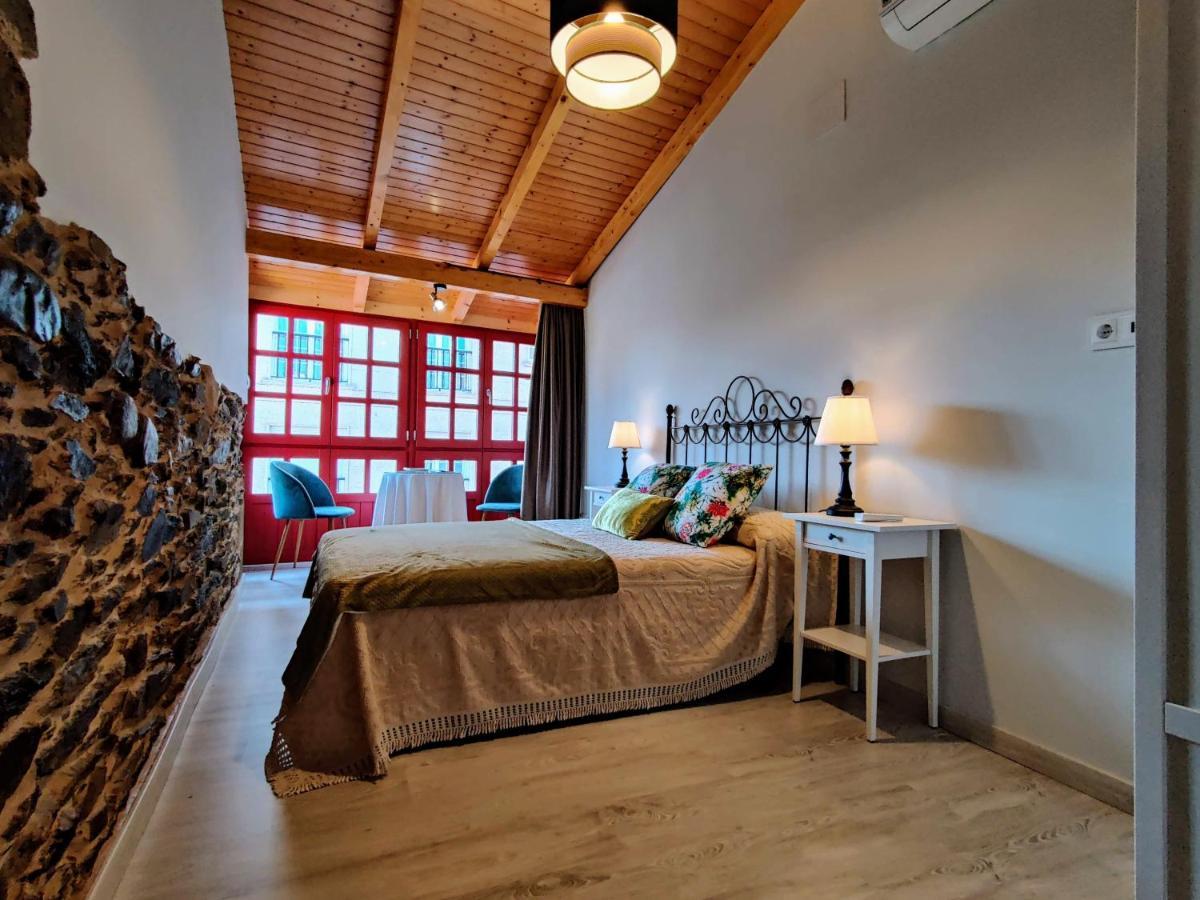 La Casita De La Ribeira Sacra Villa Monforte De Lemos Exterior photo