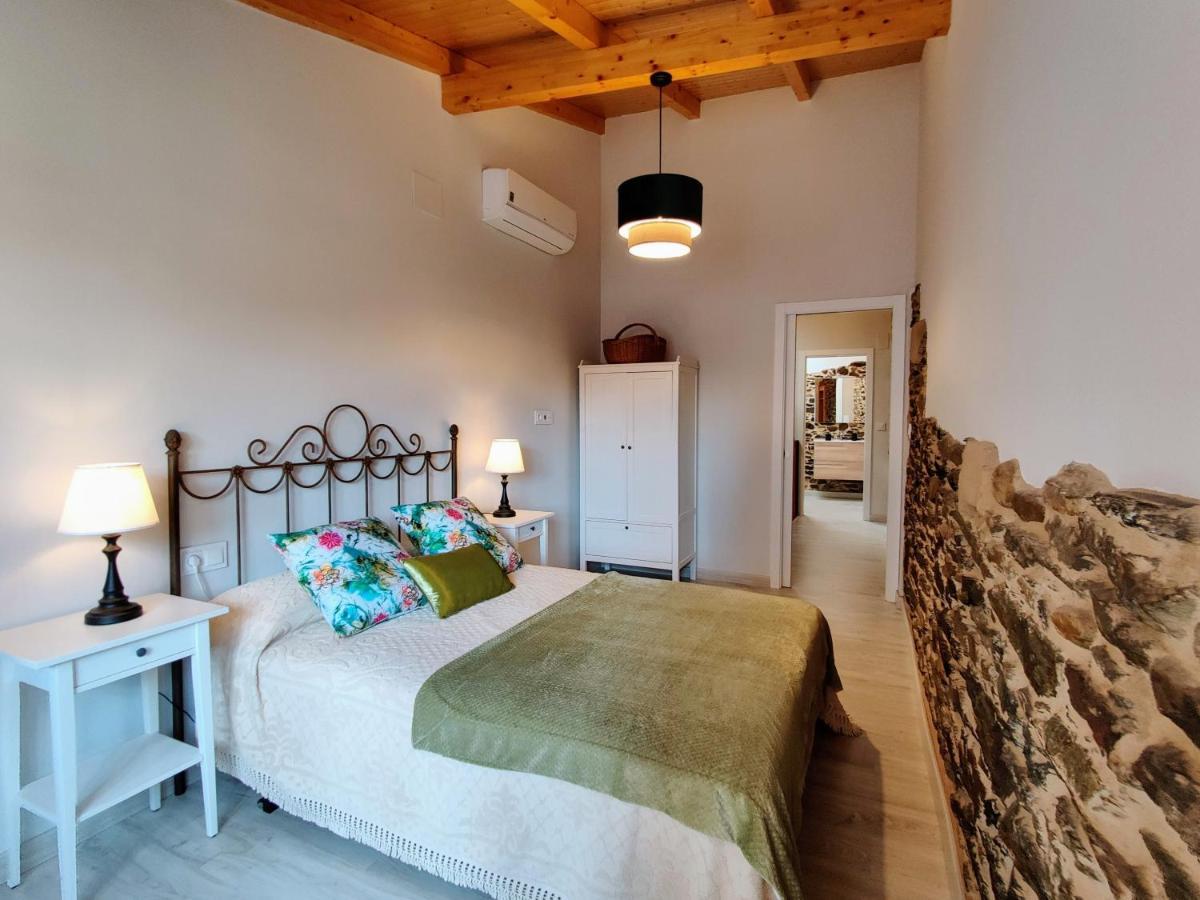 La Casita De La Ribeira Sacra Villa Monforte De Lemos Exterior photo